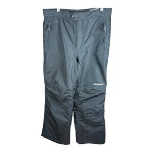 Spyder Men's  Performance Pants